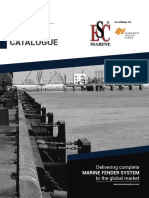 ESC Marine Fenders Catalogue 2018 - 2019.pdf