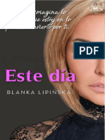 365 Dni 02 - Ten Dzień - Blanka Lipinska PDF