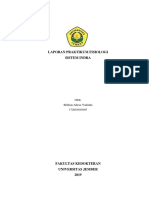 untuk Laporan Praktikum Fisiologi Sistem Indera