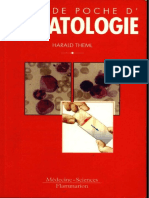 Atlas de Poche - Hématologie