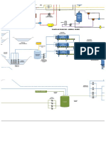 Flow sheet - Planta Cienega Norte .xlsx