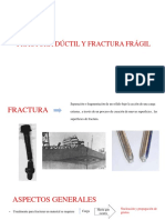 1ERA EXPOSICION DE FRACTURA - FRACTURA DÚCTIL Y FRÁGIL.pptx