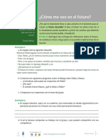 2.6 E Como Me Veo en El Futuro PDF