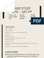 OPD Case Study Summary