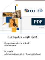 OSHA