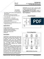ESD Protection AZC099-04S PDF