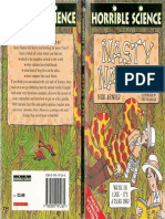 (Nick Arnold Tony de Saulles) Nasty Nature PDF