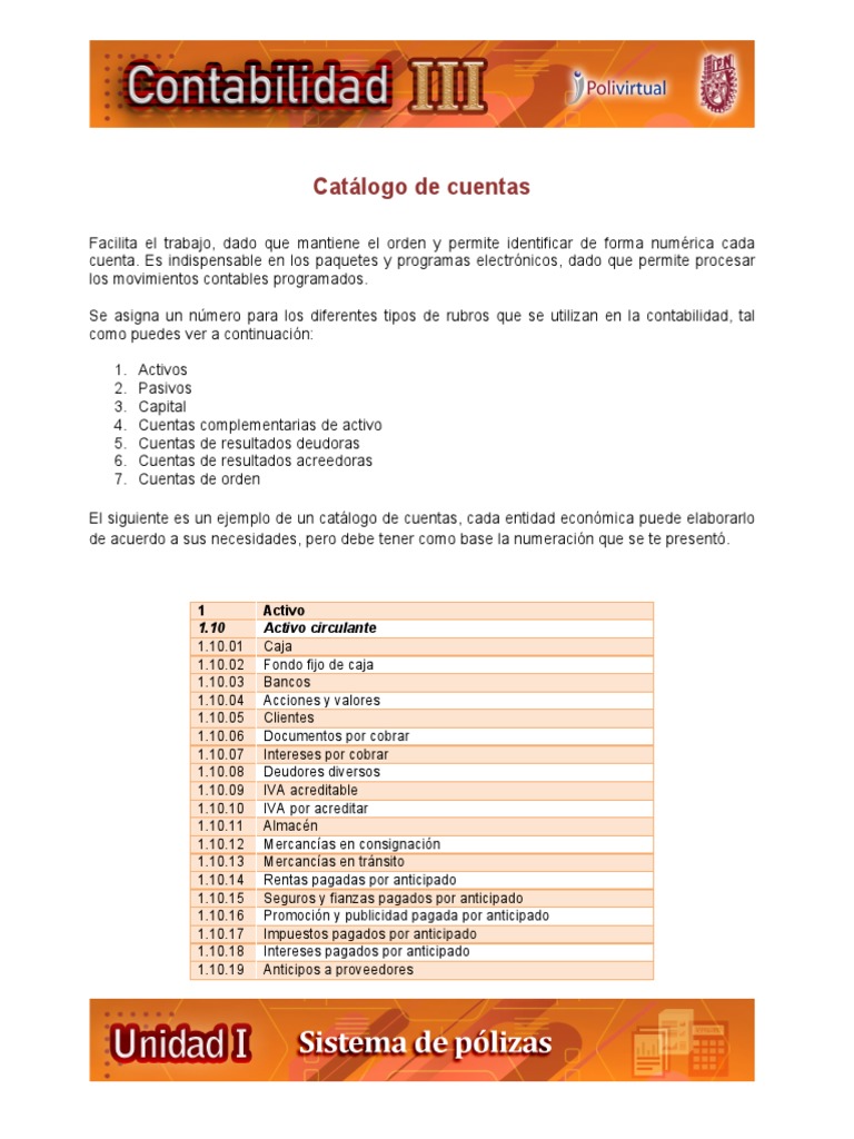 U1 C2 | PDF | Hipoteca Comercial | Finanzas y dinero