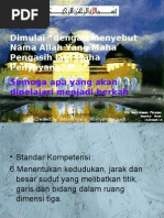 Download Dimensi 3 - Materi by marin04 SN4467648 doc pdf