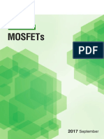 SMD Mosfet Catalog