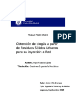 BIOGAS TFG Jorge Cuesta Lopez PDF