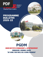 Admission Brochure 2020 - 22 - 20200129095918