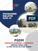 Admission Brochure 2020 - 22 - 20200129095918