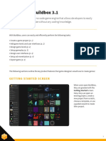 Buildbox3.1 Overview