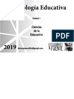 Unidad 1 PDF