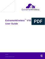 Extremewireless PDF