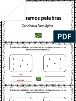 Formar 2 Palabras PDF