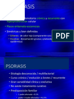 Psoriasis. Conceptos Basicos 15