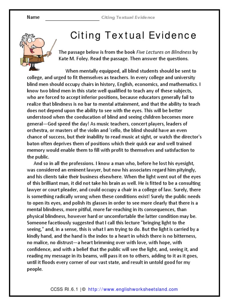 1citing PDF | PDF | Visual Impairment | Cognition