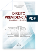 (2019) Direito Previdenciário - Atualidades e Tendências - Renata Brandão Canella - 1 PDF