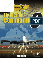 Manual FSCommander PDF