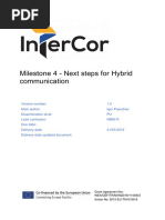 InterCor Hybrid-Roadmap v1.0 Final