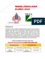 KLWBC 2020