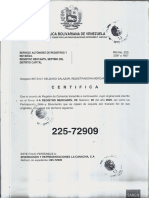 Acta Constitutiva Inv y Rep La Canache0001 PDF