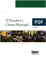 Marcos Flávio R. Gonçalves - O vereador e a câmara municipal-Instituto Brasileiro de Administração Municipal – IBAM (2015).pdf