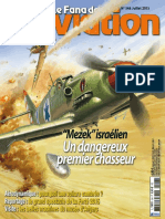 Le Fana de L'Aviation 2015-07