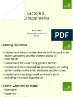 Lecture 9 - Schizophrenia.pptx