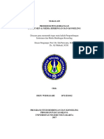 Prosedur Pengmbangan Instrumen Dan Media BK PDF