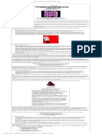 Treatment of Influenza and Other Diseases Nov 9, 2009 - Iodine Dosages