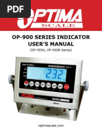 op-900-manual