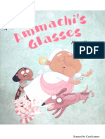 Ammachi Glasses PDF