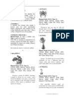 Bestiario M PDF