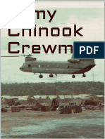 Army Chinook Crewman - Ron Eckhart PDF