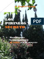 Los Pirineos 2009 PDF