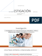  investigacion cientifica