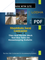 Sahashikla Saroj Weekly Report