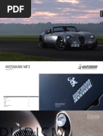 Wiesmann MF3