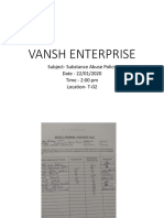 TBT Vansh Enterprise