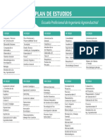 Plan de Estudios 2010 1 P