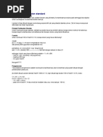 Download Cara Membuat Larutan Standard by cakep2006 SN44678420 doc pdf