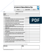 5-OPF-026-Check List Control de Tableros Electricos Fijos-V0