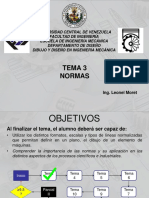 Tema 3 - Normas PDF