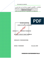 M+01+Métier+et+formation+FGT-TFI PDF