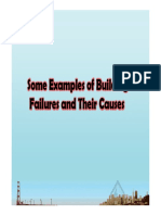 3 Building Example of Failures