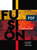 Catalogo Fusion Cromatica