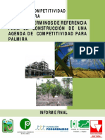 Agenda Palmira PDF